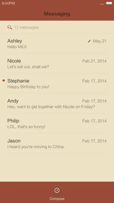 ClassicB - Screenshot 7