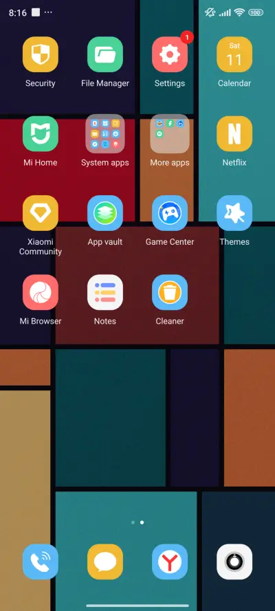 Space Divide - Screenshot 3