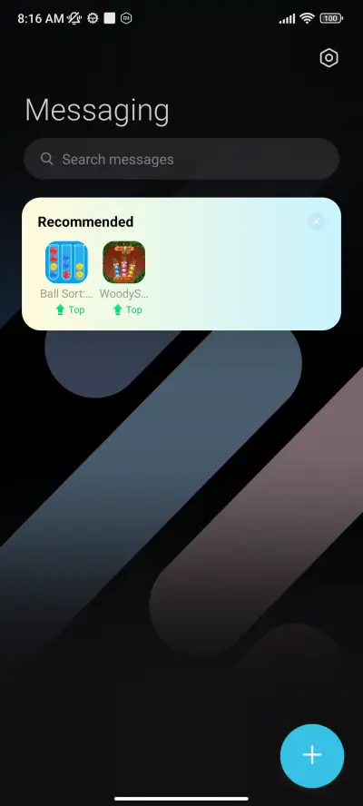 ColorHueLeap - Screenshot 7