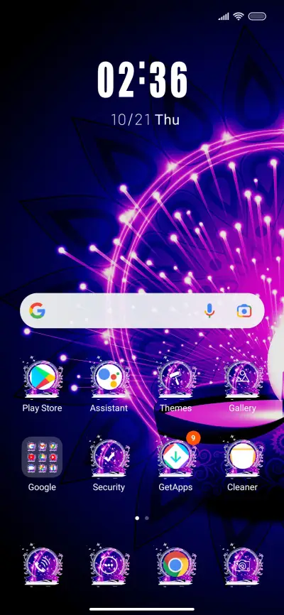 Diwali_Light - Screenshot 2