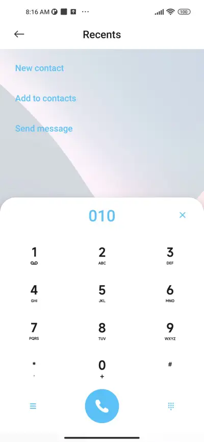 Gradient purple - Screenshot 6