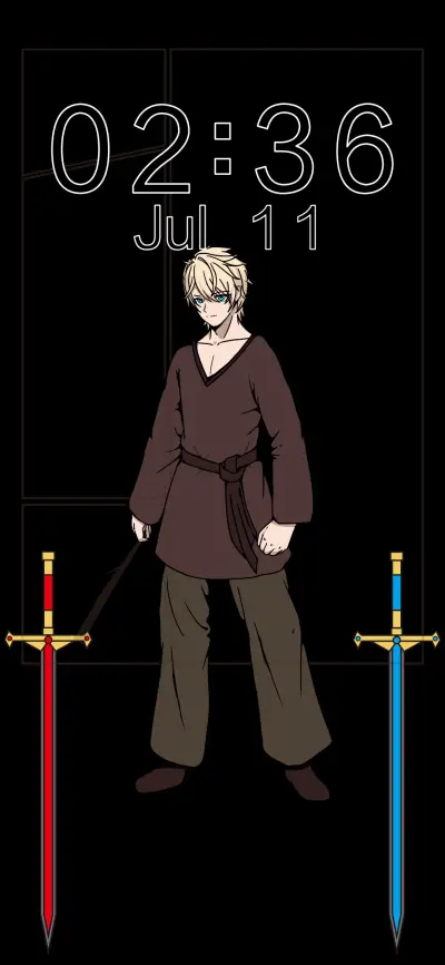 Oath Keeper - Screenshot 2