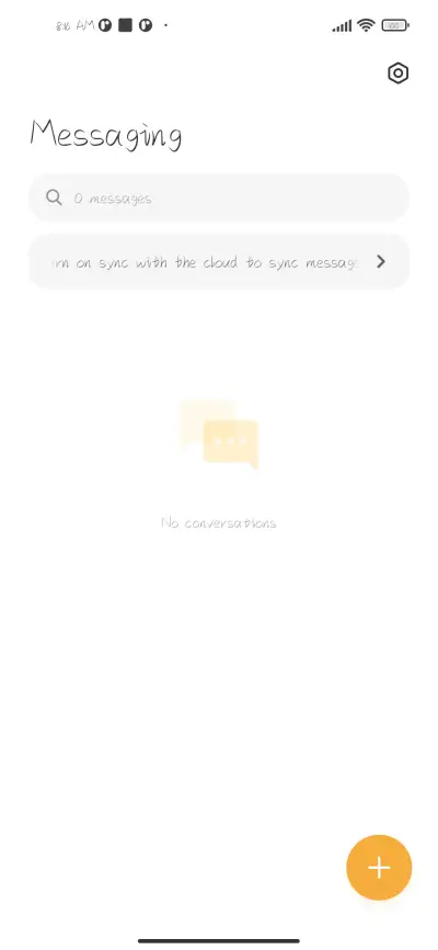 The Years Are Long - Screenshot 2