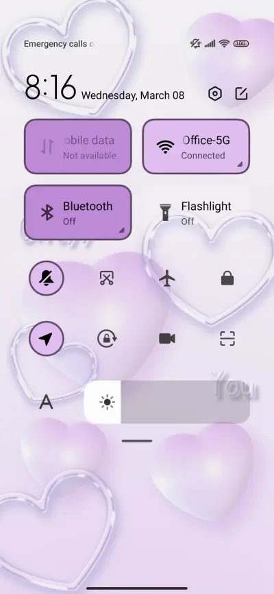 Rose love - Screenshot 6