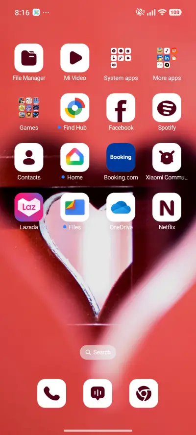 Heart Gap - Screenshot 3