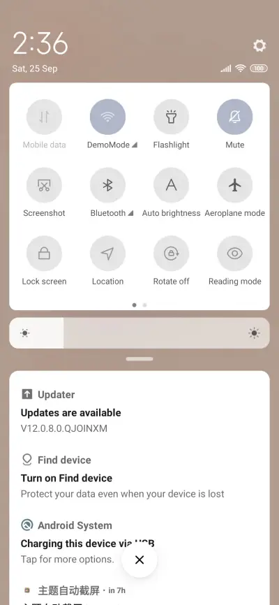 Animal switching - Screenshot 5
