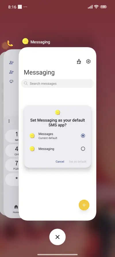 Love in Paris - Screenshot 4
