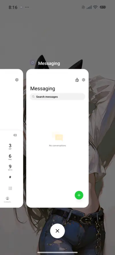 Sexy Catwoman - Screenshot 4