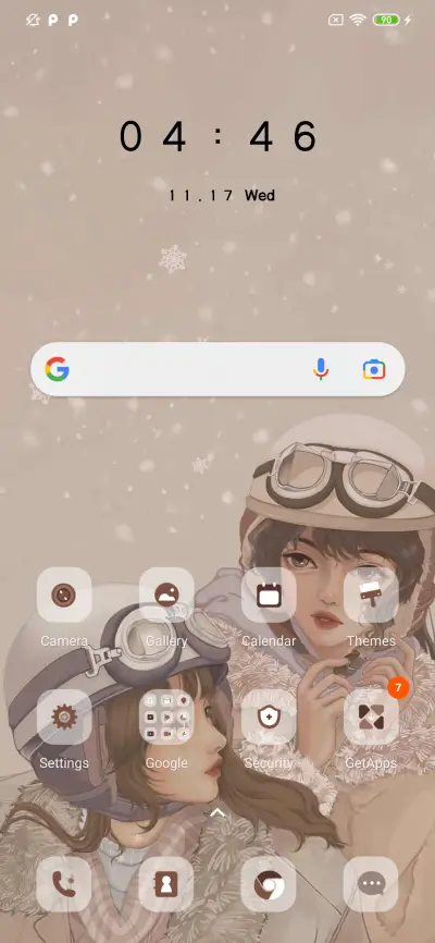 Best friend - Screenshot 2