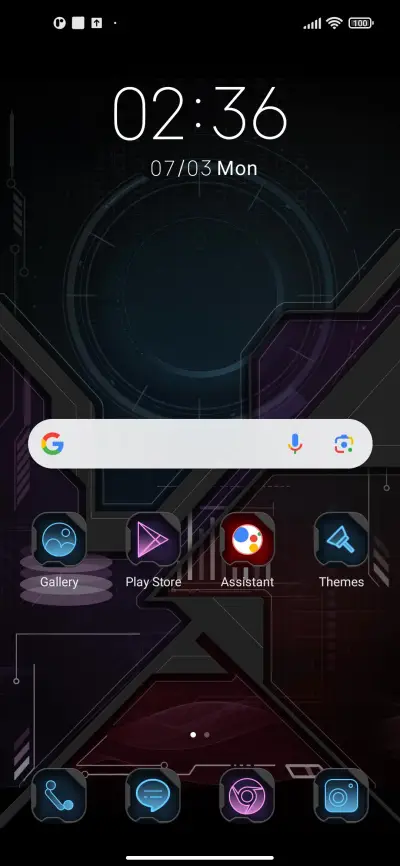 Data analysis - Screenshot 2