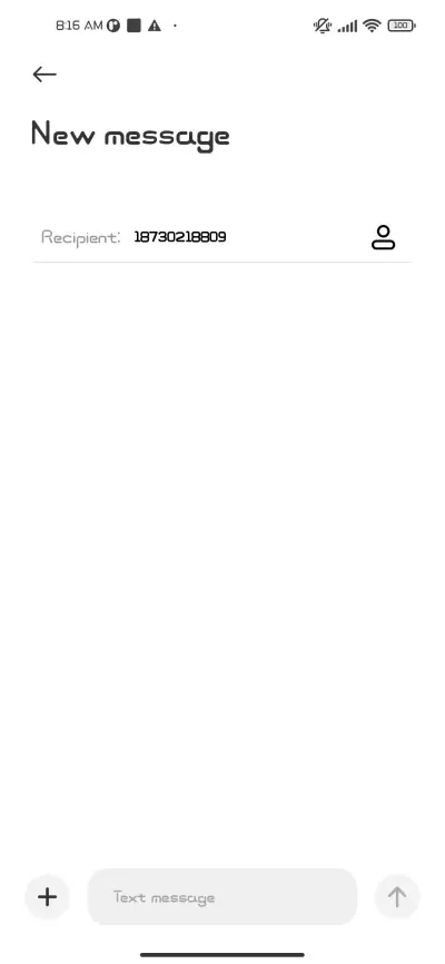 xingyue - Screenshot 3