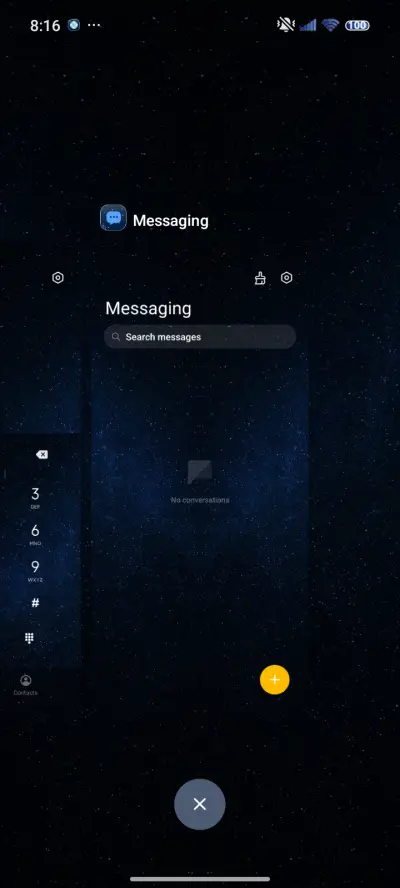 Star Records - Screenshot 4