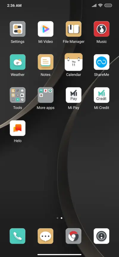 Color Block - Screenshot 3