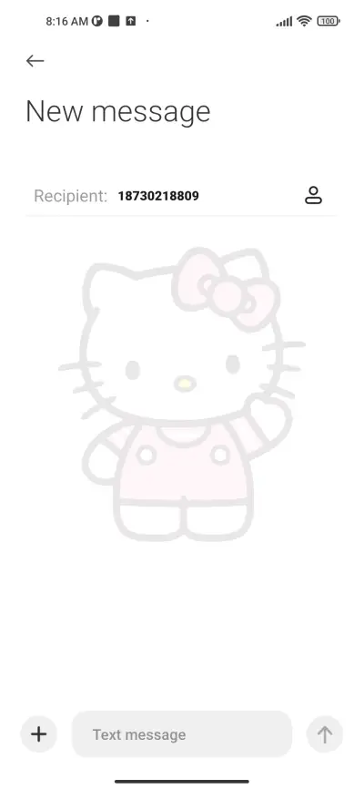 Sanrio simple cute - Screenshot 8