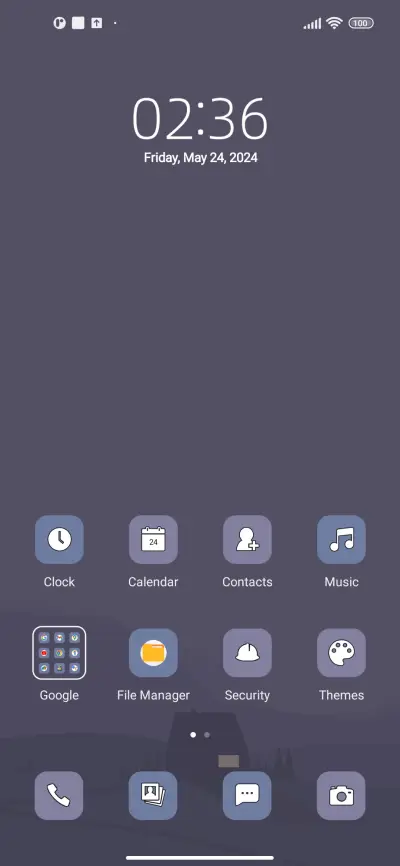 Lonely Midnight - Screenshot 2