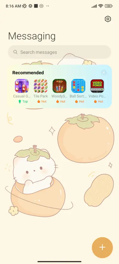 Lucky Harvest - Screenshot 8