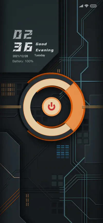 Unlock THEME for Xiaomi MIUI HyperOS