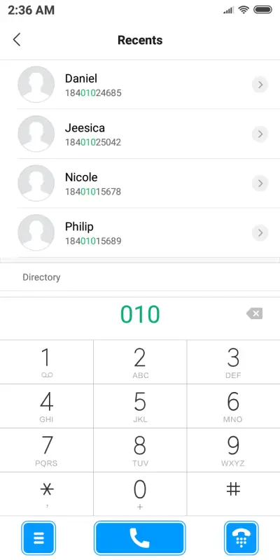 Classic - Screenshot 6