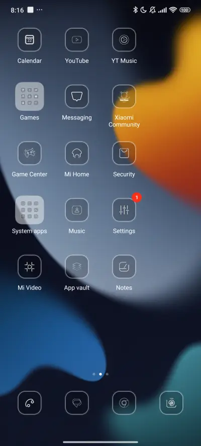 Super OS26 - Screenshot 3