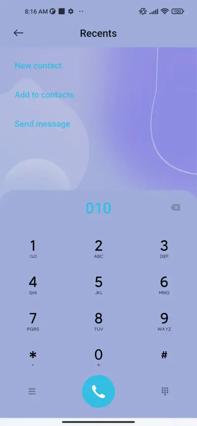 Glass texture - Screenshot 6