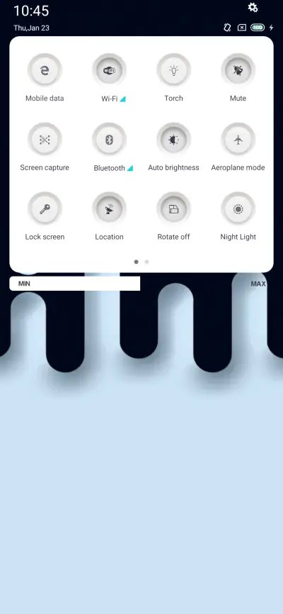 Material Mix V11 - Screenshot 5