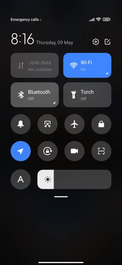 Mechanical  - Screenshot 5