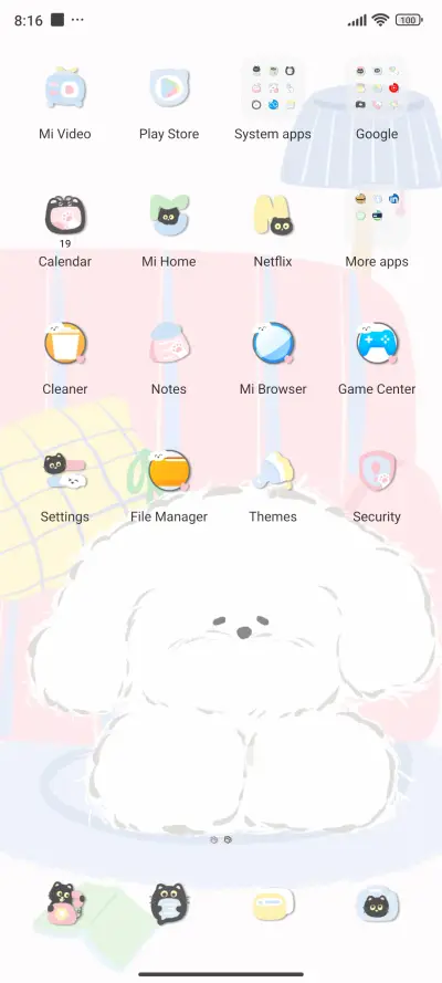 home daily - Screenshot 3