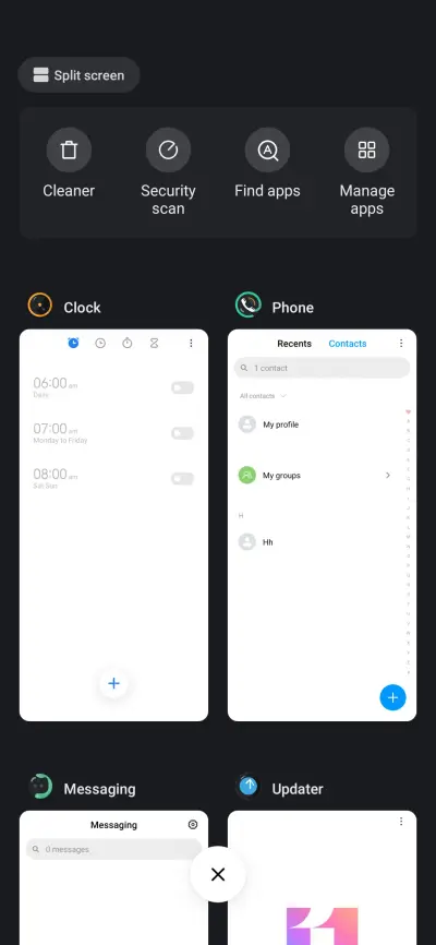 Simple mood - Screenshot 4