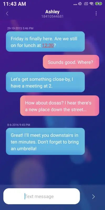 Jewelry Blue - Screenshot 8