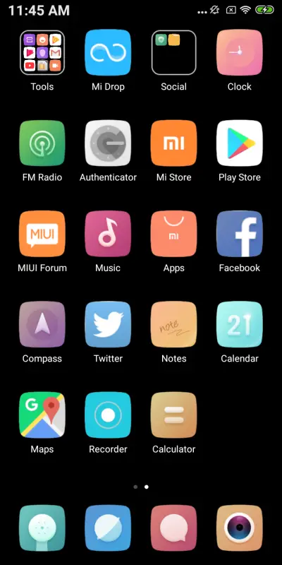 Jewelry Blue - Screenshot 3