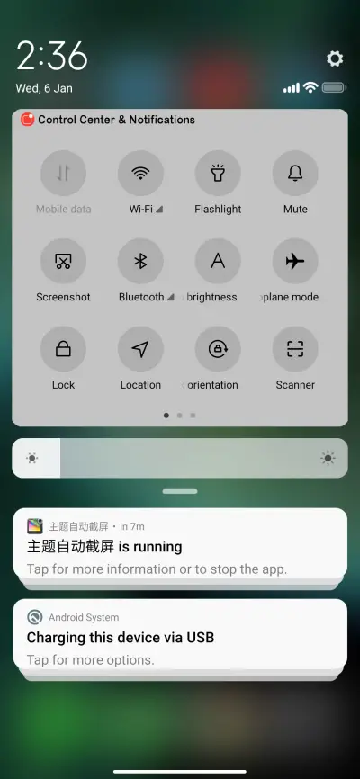 iOS 14.9 Global - Screenshot 5