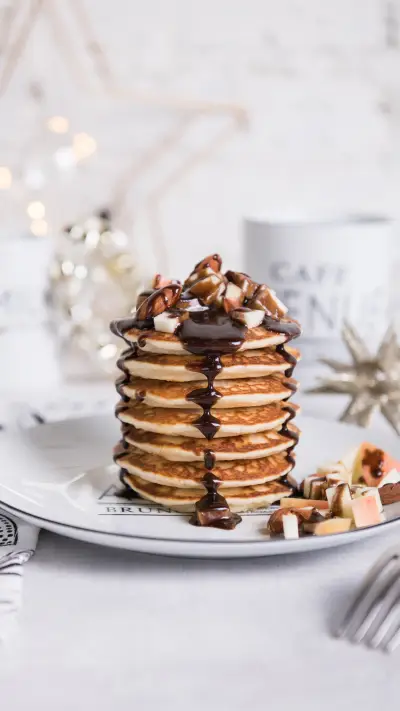 Delicious cake-03 - Screenshot 1