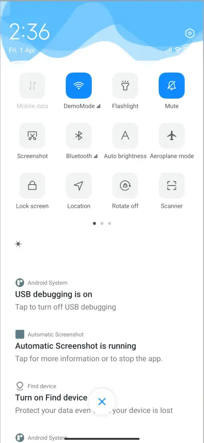 Hello white v12 - Screenshot 5