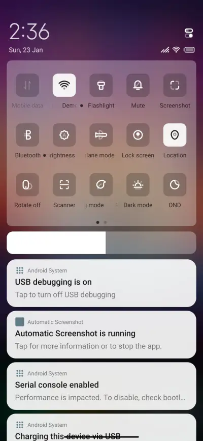 MINIMAL [Reboot] - Screenshot 3