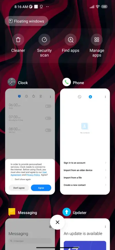 Descent Minmy - Screenshot 4