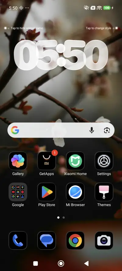 Lipid - Screenshot 2