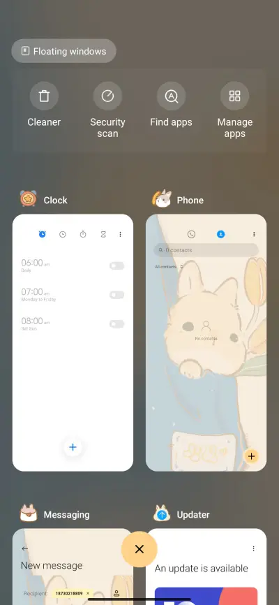 Sugar in the bag - Screenshot 5