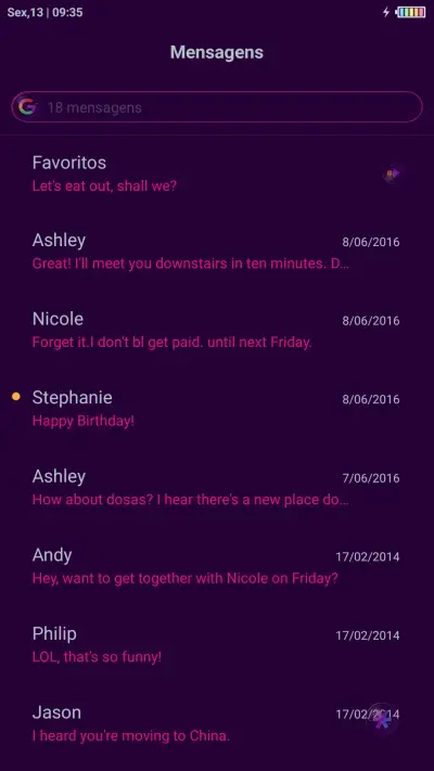 Imagine - Screenshot 6