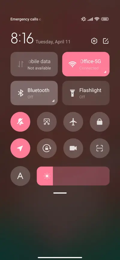 Romantic Rose - Screenshot 5