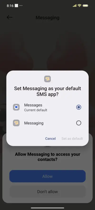 Mood diary - Screenshot 7