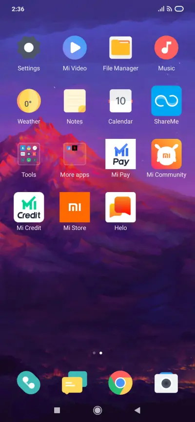 Nature mod v12 - Screenshot 3