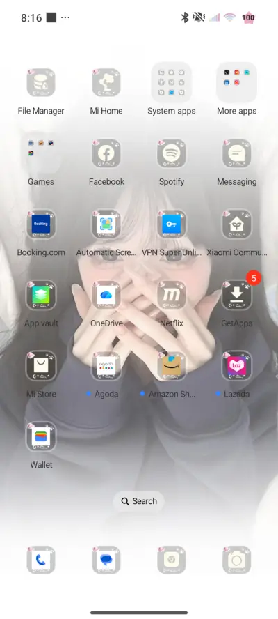 Heartbeat - Screenshot 3