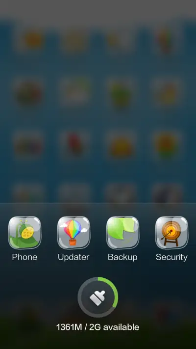 Cloud - Screenshot 4