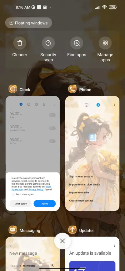 Meet+Beauty - Screenshot 4