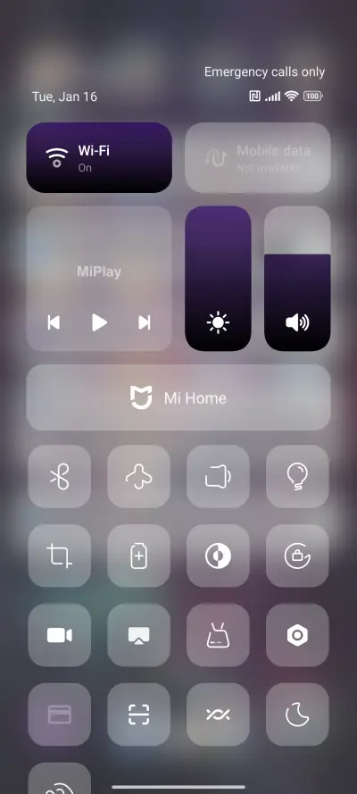 ColdSpaceV15 - Screenshot 5