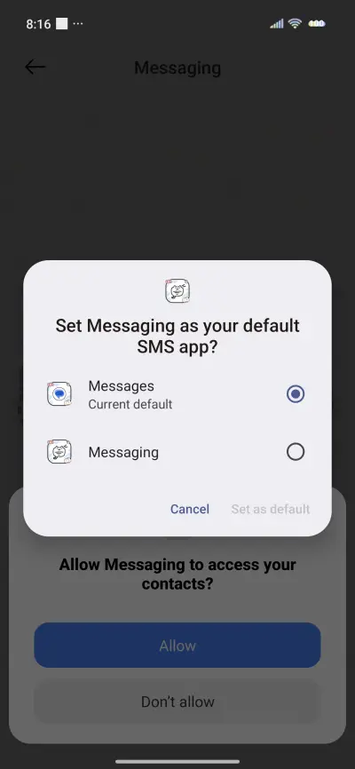 Halloween Kitten - Screenshot 8