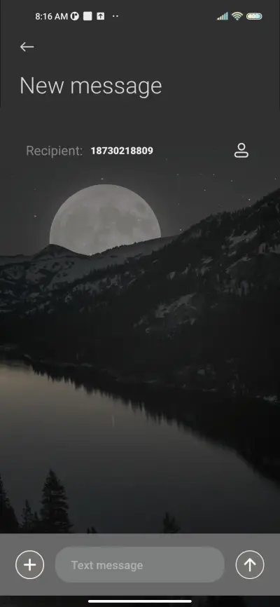 Full moon fluid - Screenshot 9