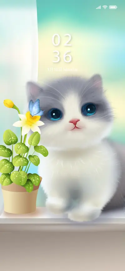 The short - Screenshot 1