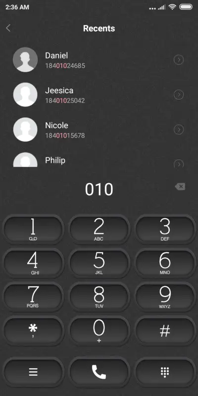 To Jane - Screenshot 6