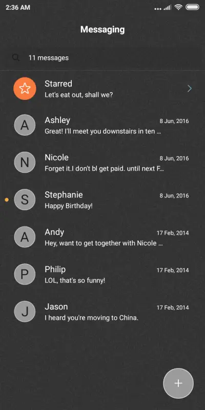 To Jane - Screenshot 7